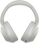 Sony® ULT WEAR Off-White Wireless Noise Cancelling Over-Ear Headphones-2