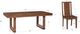 Coast2Coast Home™ Nealon 7-Piece Brown Dining Set-2