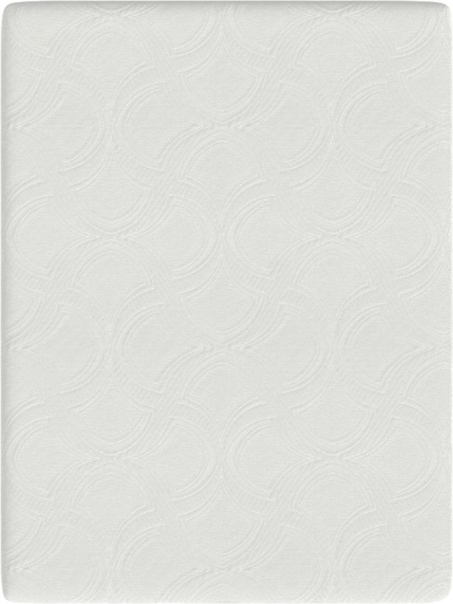 Rize Home RZ Cool Flex 10" Hybrid Firm Smooth Top Twin Mattress in a Box-4