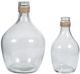 Signature Design by Ashley® Marcin 2-Piece Clear Vase Set-0