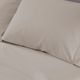 BEDGEAR® Hyper-Cotton™ Performance® 4-Piece Medium Beige Split King Sheet Set-2