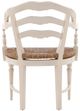 Furniture Classics Maverick Brown/Cream Arm Chair-3
