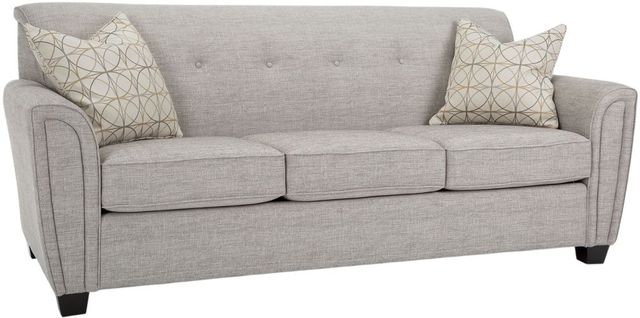 Decor-Rest® Furniture LTD Customizable Lucy Queen Sleeper Sofa-1
