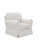 Best® Home Furnishings Customizable Susanna Skirted Chair-2