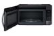 Samsung 1.8 Cu. Ft. Fingerprint Resistant Black Stainless Steel Over The Range Microwave-5