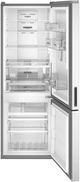 Whirlpool® 24" 13.0 Cu. Ft. Fingerprint Resistant Stainless Steel Counter Depth Bottom Freezer Refrigerator-1