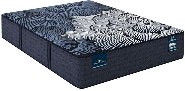 Serta® Perfect Comfort X™ Phoenix 14.5" Innerspring Firm Tight Top Twin XL Mattress-0
