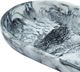 TOV Furniture Mera Black/White Serving Platter-4