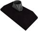 Vent-A-Hood® 60" Black Carbide Insert Range Hood-1