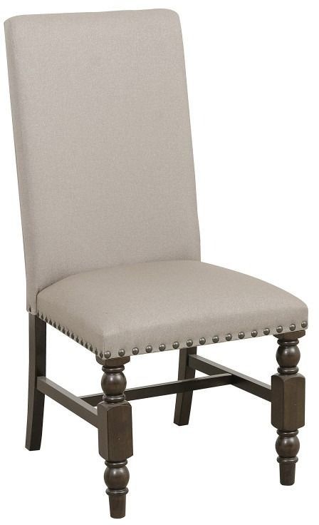 Mazin Furniture Reid Side Chair-0