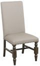 Mazin Furniture Reid Side Chair-0