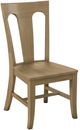 John Thomas Furniture® Customizable Curated Elle Dining Side Chair-0
