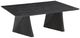 Porter International Designs Dali Black Coffee Table-0