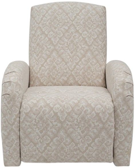 Best® Home Furnishings Customizable Lowen Manual Swivel Recliner-2