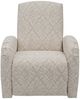 Best® Home Furnishings Customizable Lowen Manual Swivel Recliner-2