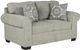 Affordable Furniture 3440 Charisma Linen Loveseat-0