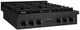 ZLINE Paramount 36" Black Stainless Steel Gas Cooktop -1