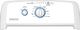 Crosley® Conservator® 3.8 Cu. Ft. White Agitator Top Load Washer-1