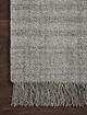 Magnolia Home by Joanna Gaines Caleb Dark Grey 5' x 8' Area Rug-2