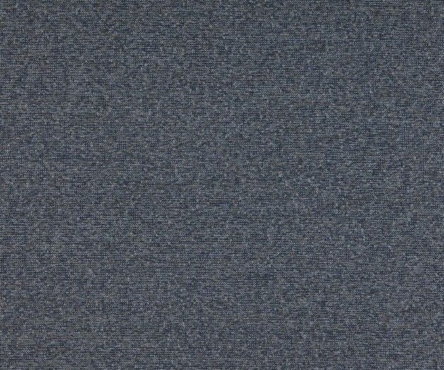 Artisan & Post by Vaughan-Bassett Pure Maple Natura/Navy Tweed King Upholstered Panel Bed-1