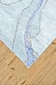 Feizy Cosmo Polar 7'3" x 9'3" Rug-2