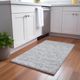 Dalyn™ Rug Company Voyage VY2 Silver 5'x8' Area Rug-2