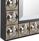 Uttermost® Silvio Antiqued Silver/Champagne Vanity Mirror-4