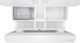 Whirlpool® 36" 30.5 Cu. Ft. White French Door Refrigerator with Internal Water Dispenser-2