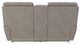 La-Z-Boy® Ava Whisper Power Reclining Loveseat with Console, Headrest, and Lumbar-3