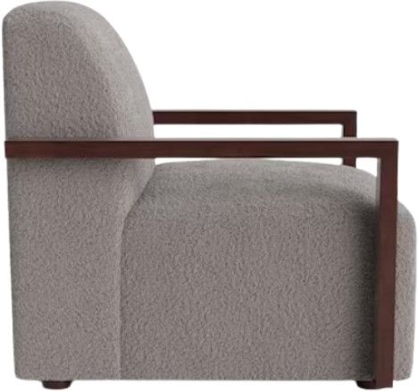 Bassett® Furniture Customizable Creswell Accent Chair-2