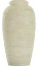 Stylecraft Brie Beige/White Table Lamp -1