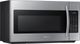 Samsung 1.8 Cu. Ft. Fingerprint Resistant Stainless Steel Over The Range Microwave-2