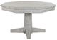 Sunny Designs™ Alpine Gray Game and Dining Table-2