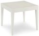 Century® Allison Paladino Sail Cloud 18" Outdoor Side Table-0