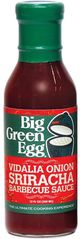 Big Green Egg® Vidalia Onion Sriracha Barbecue Sauce-0