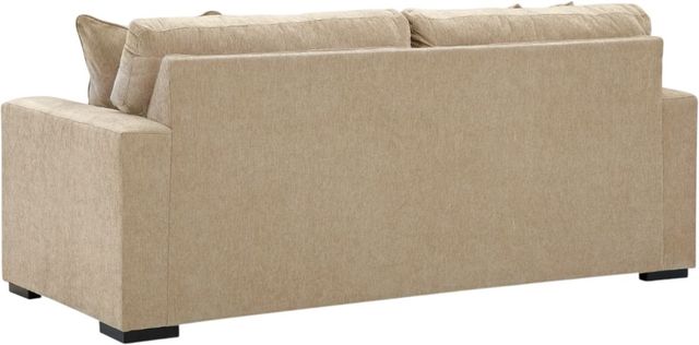 Signature Design by Ashley® Bridgepoint Almond Sofa-3