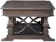 Liberty Furniture Provence Park Chateau Brown Cocktail Table-3