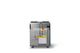 Viking® 5 Series 30" Squall Pro Style Gas (NG) Range with Polished Chrome Trim-4