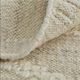 Feizy Ashby Beige/Ivory 5'x8' Area Rug-3