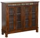 Sunny Designs™ Santa Fe Dark Chocolate Bookcase-0