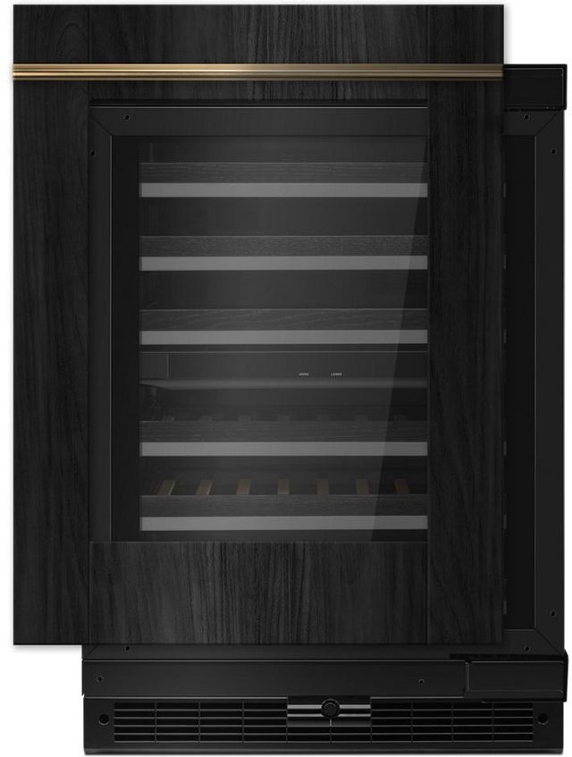 JennAir® 24" Panel-Ready Wine Cooler-2
