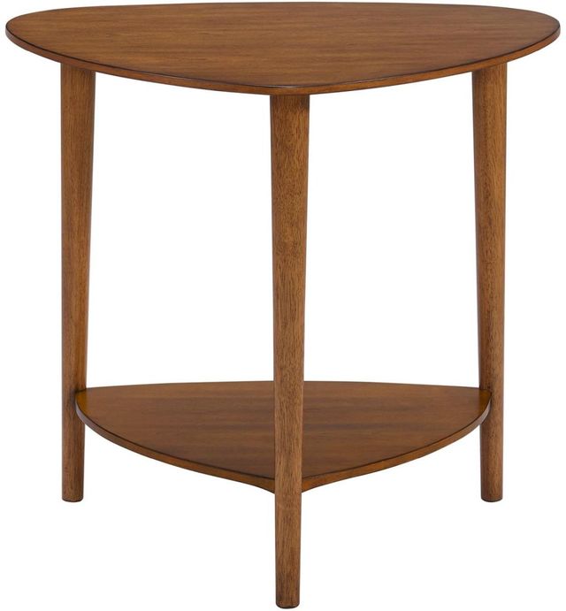 Martin Svensson San Pietro Cinnamon End Table-1