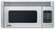 Viking® Professional Series 30" Over The Range Microwave Oven-Stainless Steel-0