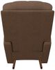 La-Z-Boy® Cassian Tawny Power Rocking Recliner with Headrest and Lumbar-4