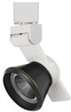 Cal® Lighting & Accessories Black/White Track Light-0