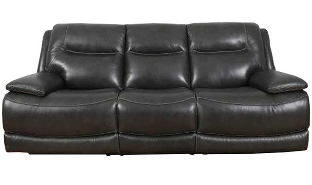 Parker House® Colossus Napoli Gray 96" Power Reclining Sofa-0