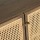 Crestview Collection Domingo Brown Sideboard-4
