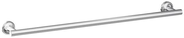 KOHLER® Purist® Polished Chrome 24" Towel Bar-0