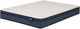 Mattress 1st® by Serta® Baden 10" Wrapped Coil Medium Euro Top Twin Mattress-0