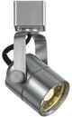 Cal® Lighting & Accessories Brushed Steel Track Light-0